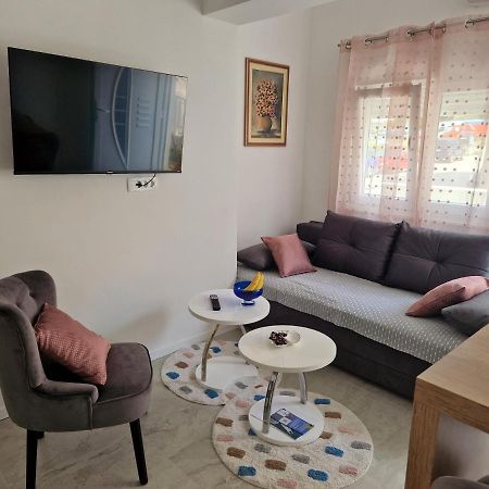 Апартаменты Apartman Leana Сплит Экстерьер фото