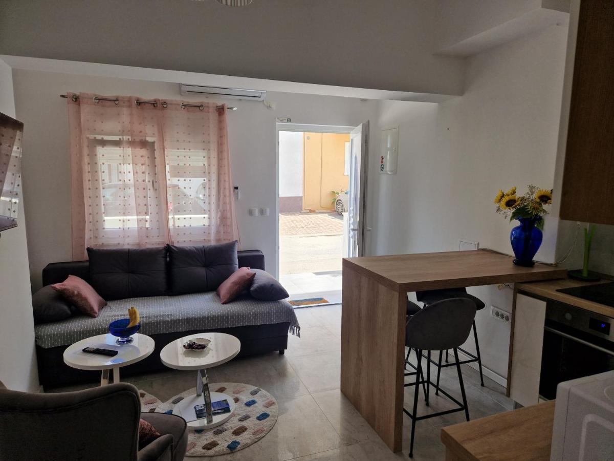 Апартаменты Apartman Leana Сплит Экстерьер фото